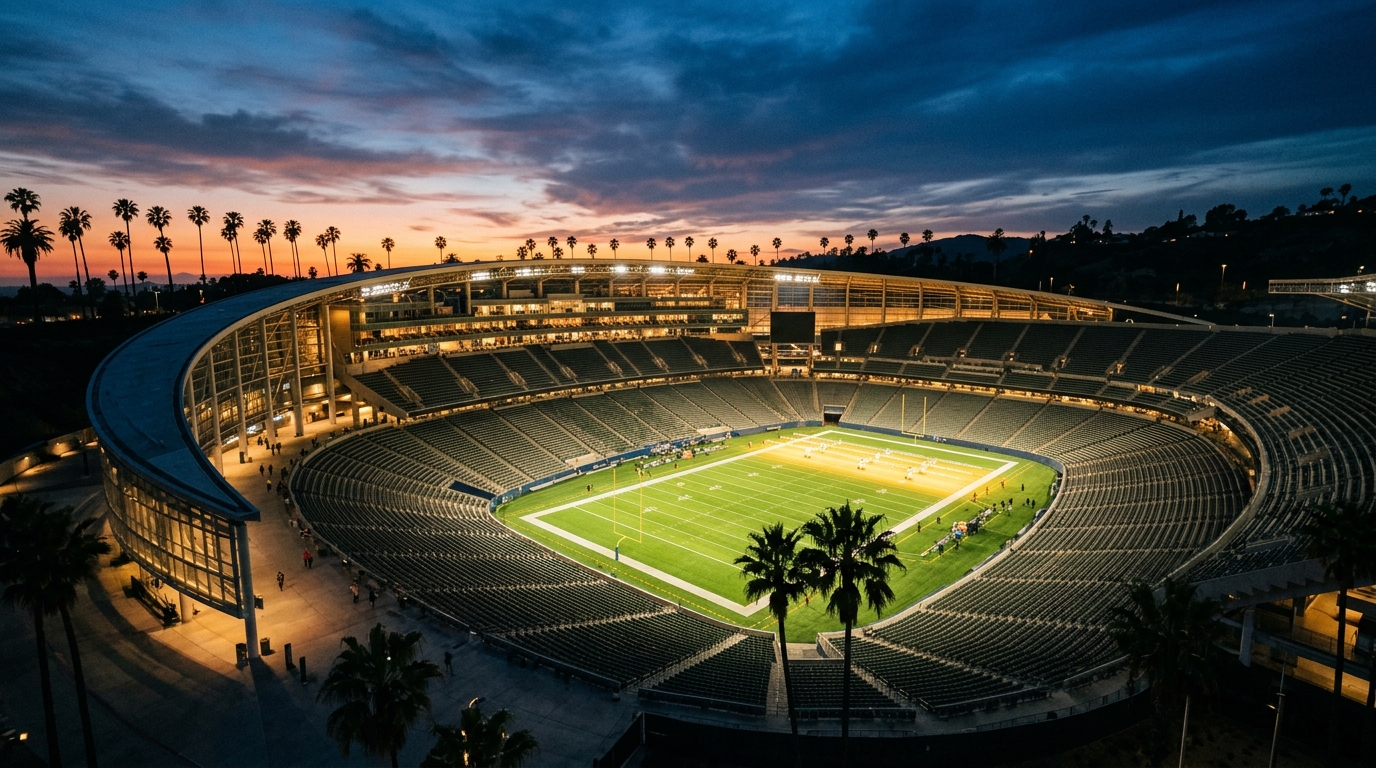 Los Angeles Rams vs New York Giants Prediction: AI Panel Sees Rams Win