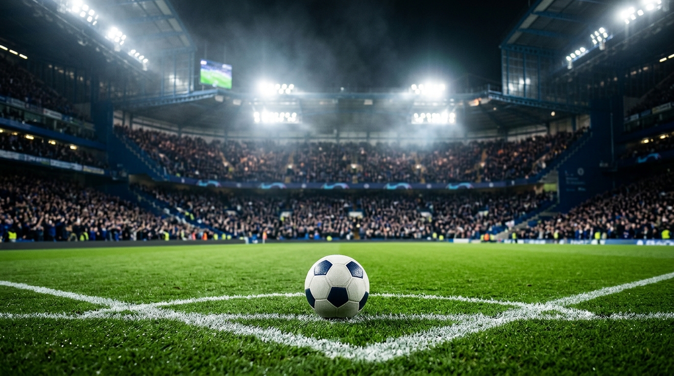 Manchester City vs Paris Saint Germain Prediction: AI Panel Backs Narrow Win