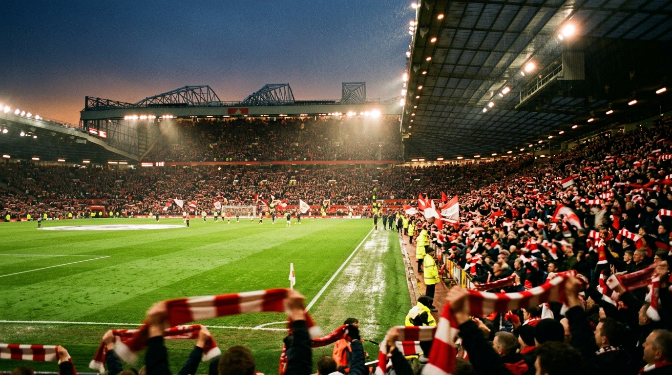 Manchester United vs Tottenham Prediction: AI Panel Backs Narrow Home Win