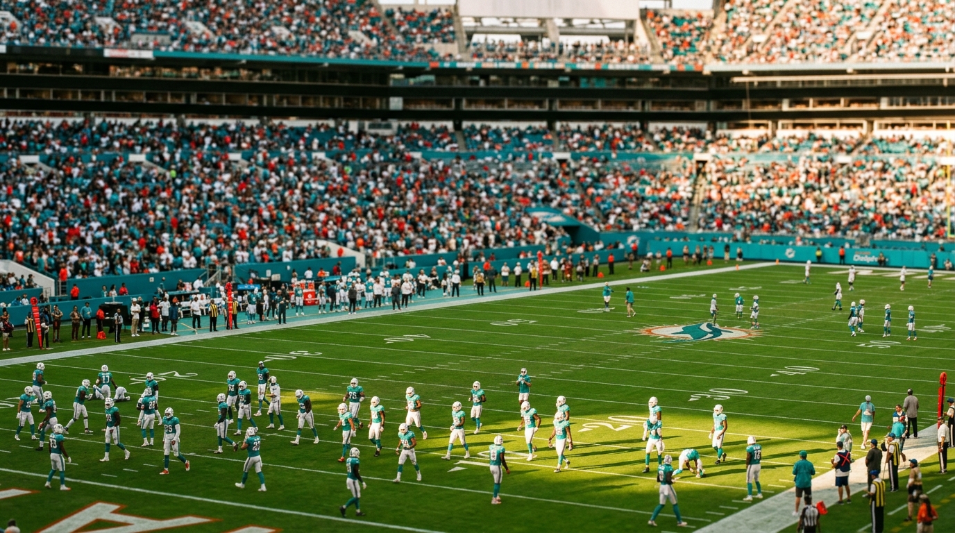 Miami Dolphins vs Kansas City Chiefs Prediction: AI Panel Backs Chiefs