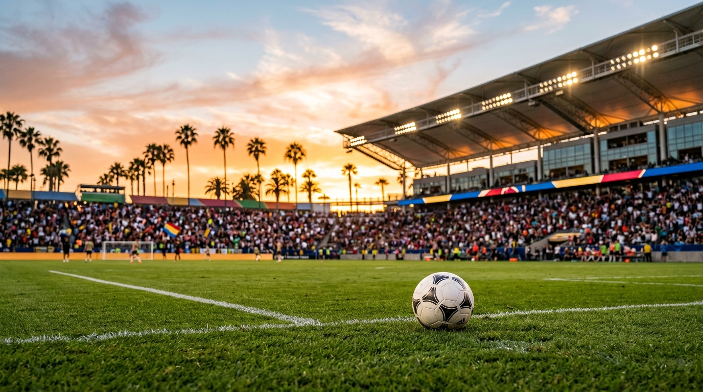 Open Turing Code MLS Cup 2026 Predictions: 9 of 10 AI Models Pick Inter Miami — TuringStats