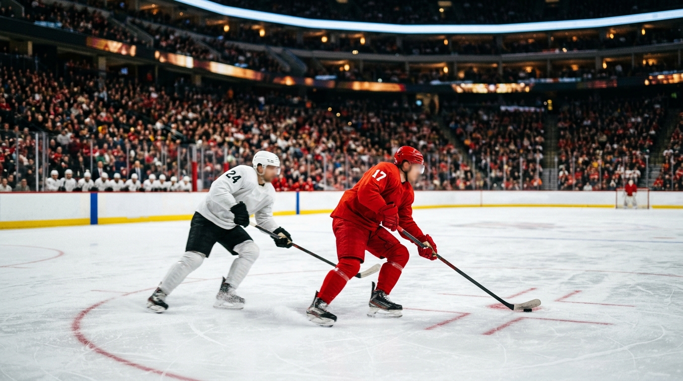 Montreal Canadiens vs Carolina Hurricanes Prediction: AI Panel Unanimous