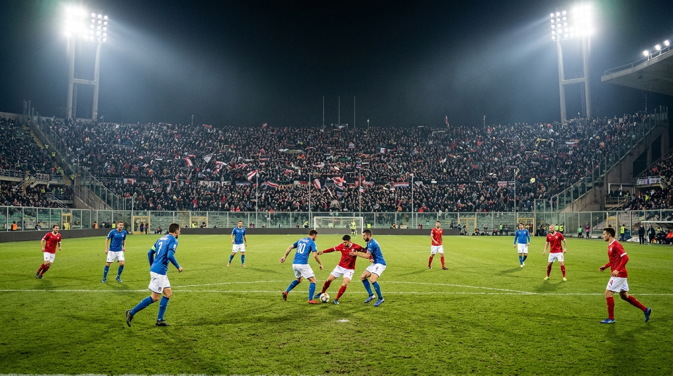 Monza vs Napoli Prediction: AI Panel Backs Narrow Napoli Win