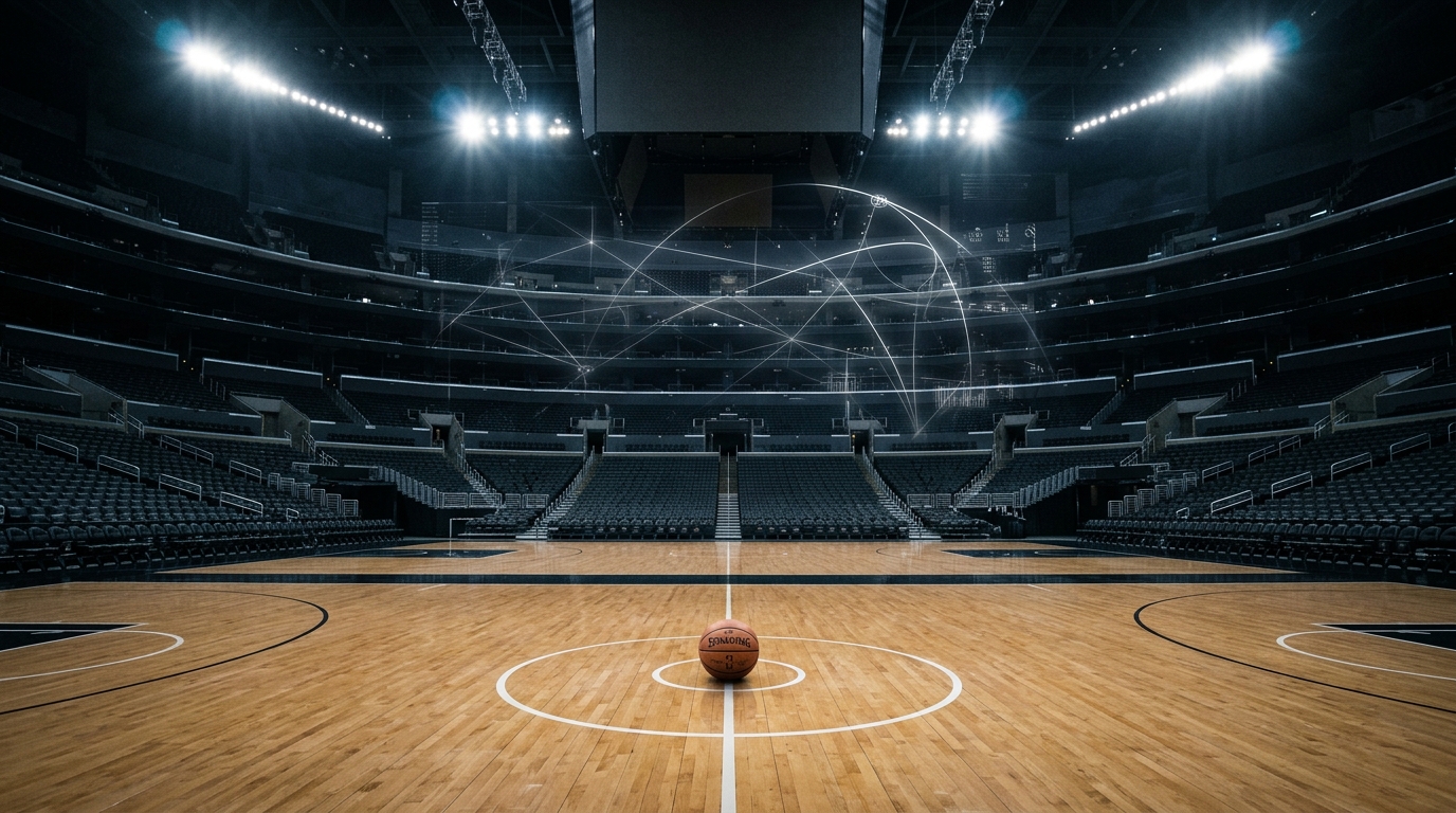 NBA Predictions 2026-27: 10 AI Models Pick the Champion, Finals and MVP