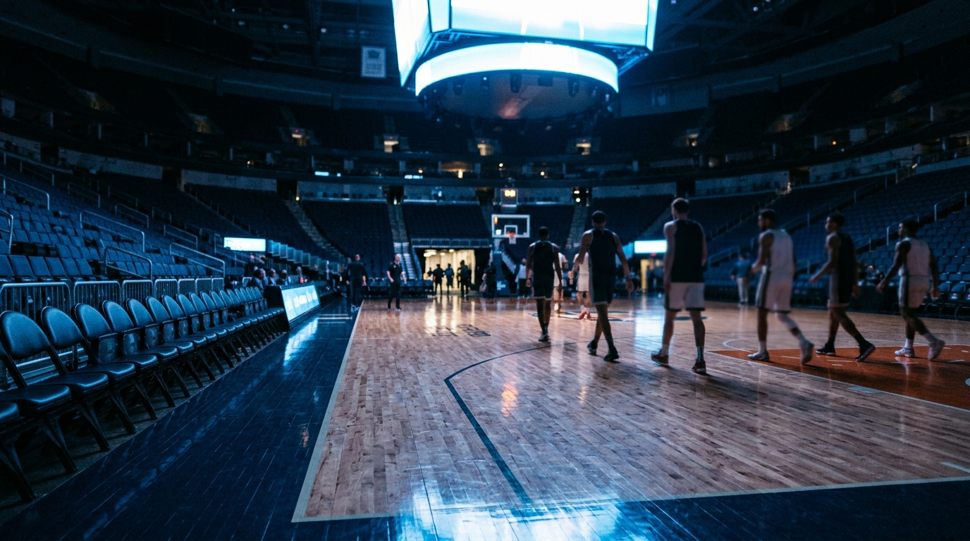 NBA results Friday 23 October 2026: AI predictions review