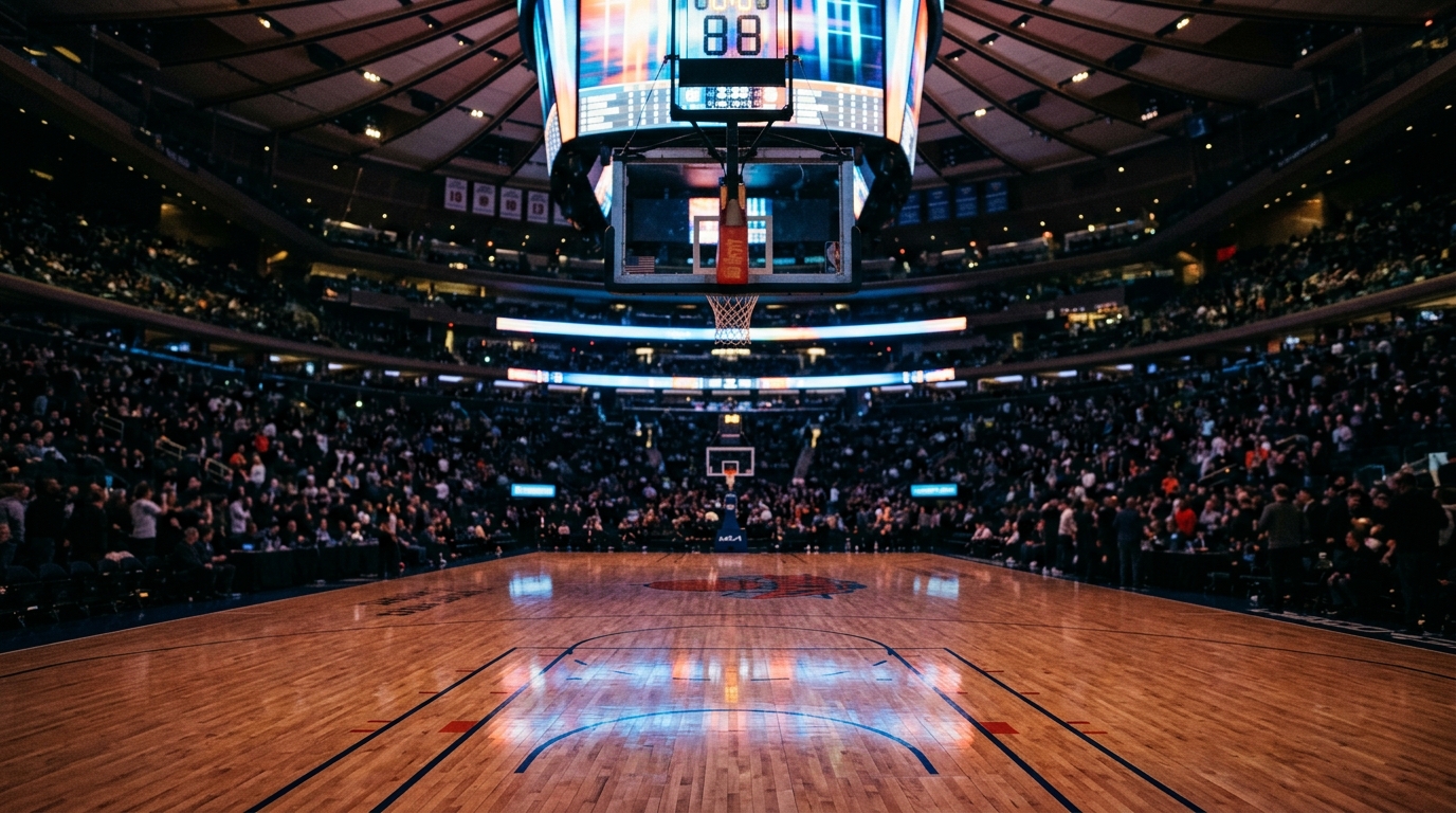 NBA results Friday 9 October 2026: AI predictions review