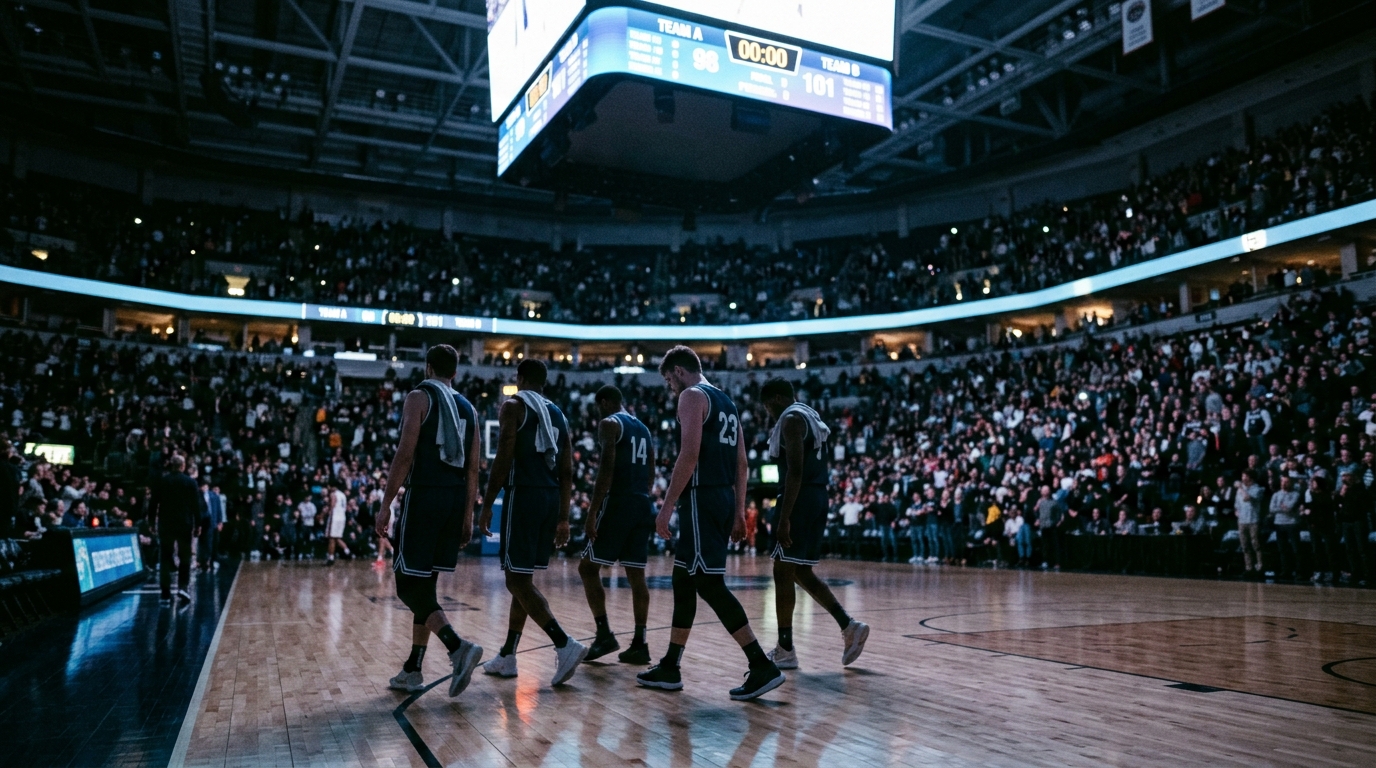 NBA results Monday 26 October 2026: AI predictions review