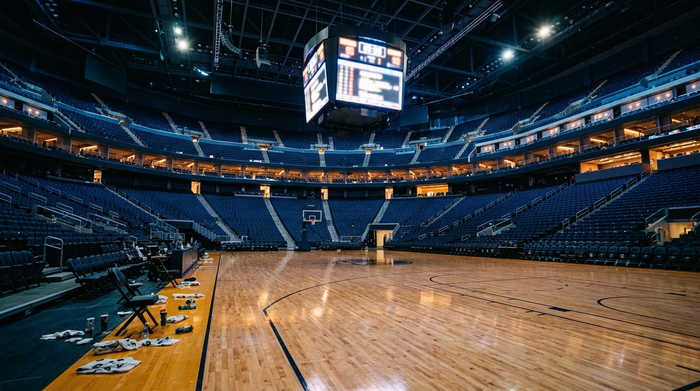 NBA results Monday 5 October 2026: AI predictions review