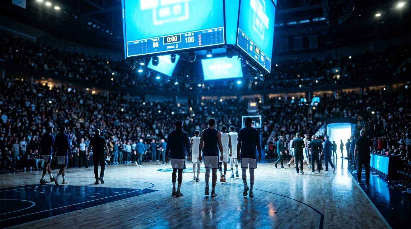NBA results Thursday 22 October 2026: AI predictions review