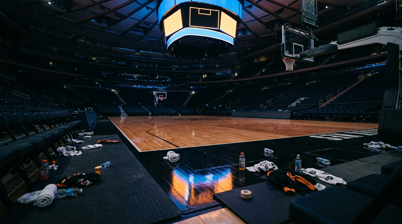 NBA results Thursday 8 October 2026: AI predictions review