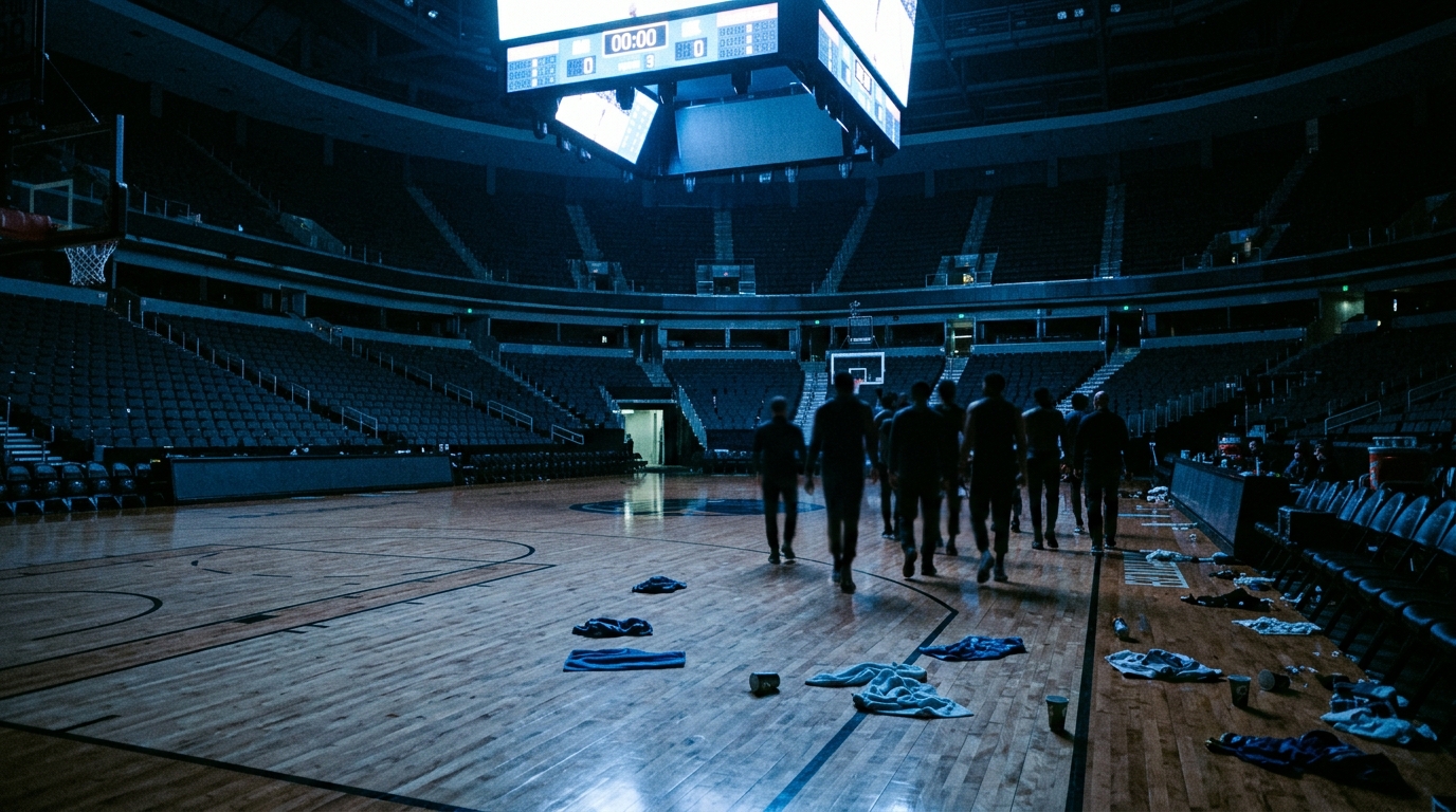 NBA results Wednesday 21 October 2026: AI predictions review