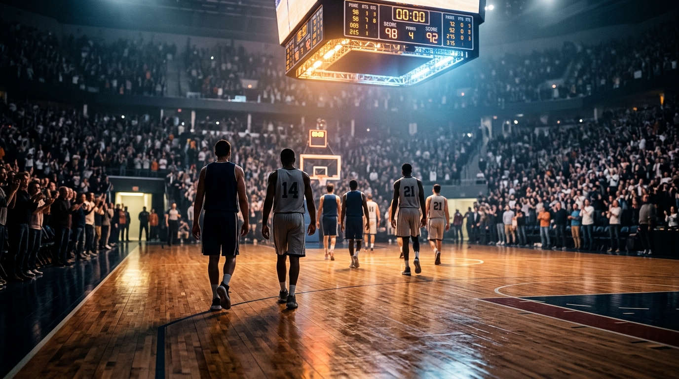 NBA results Wednesday 28 October 2026: AI predictions review