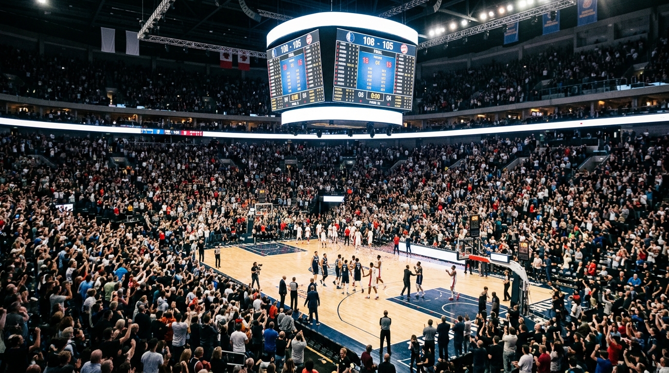 NBA results Wednesday 7 October 2026: AI predictions review