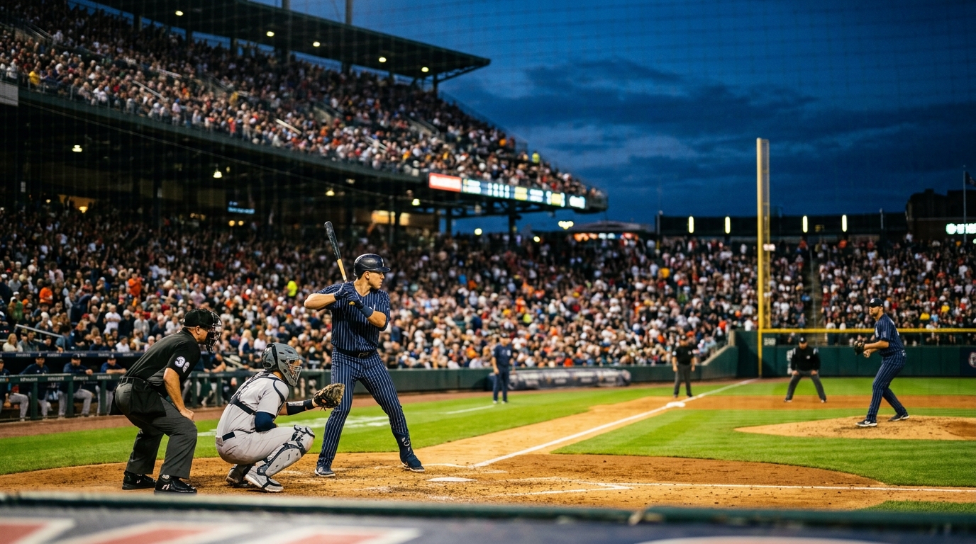 New York Yankees vs Tampa Bay Rays Prediction: AI Panel Backs Bronx Edge