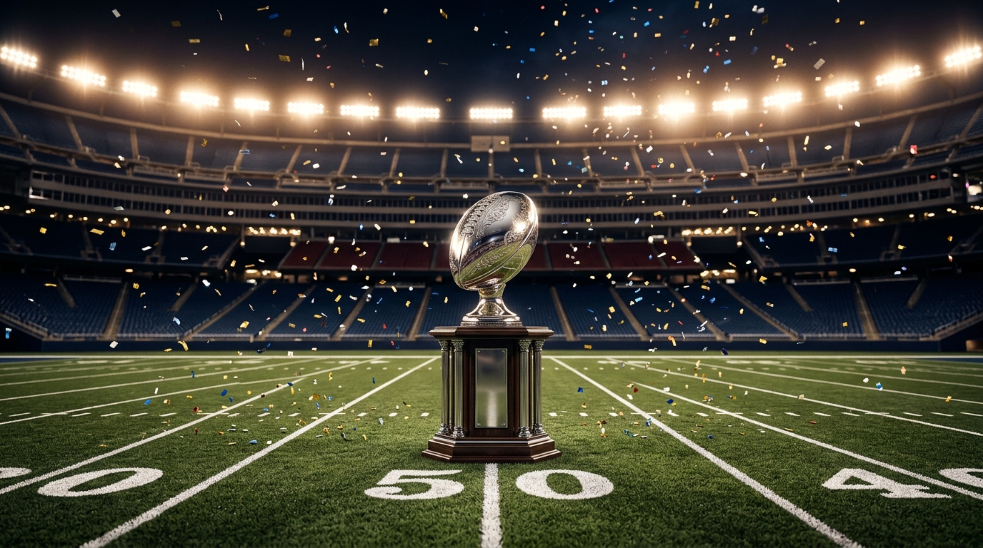 NFL Predictions 2026: Who 10 AI Models Pick to Win Super Bowl LXI