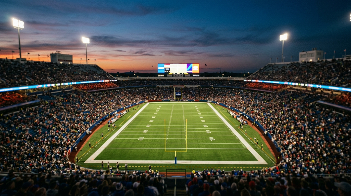 NFL results Sunday 4 October 2026: AI predictions review