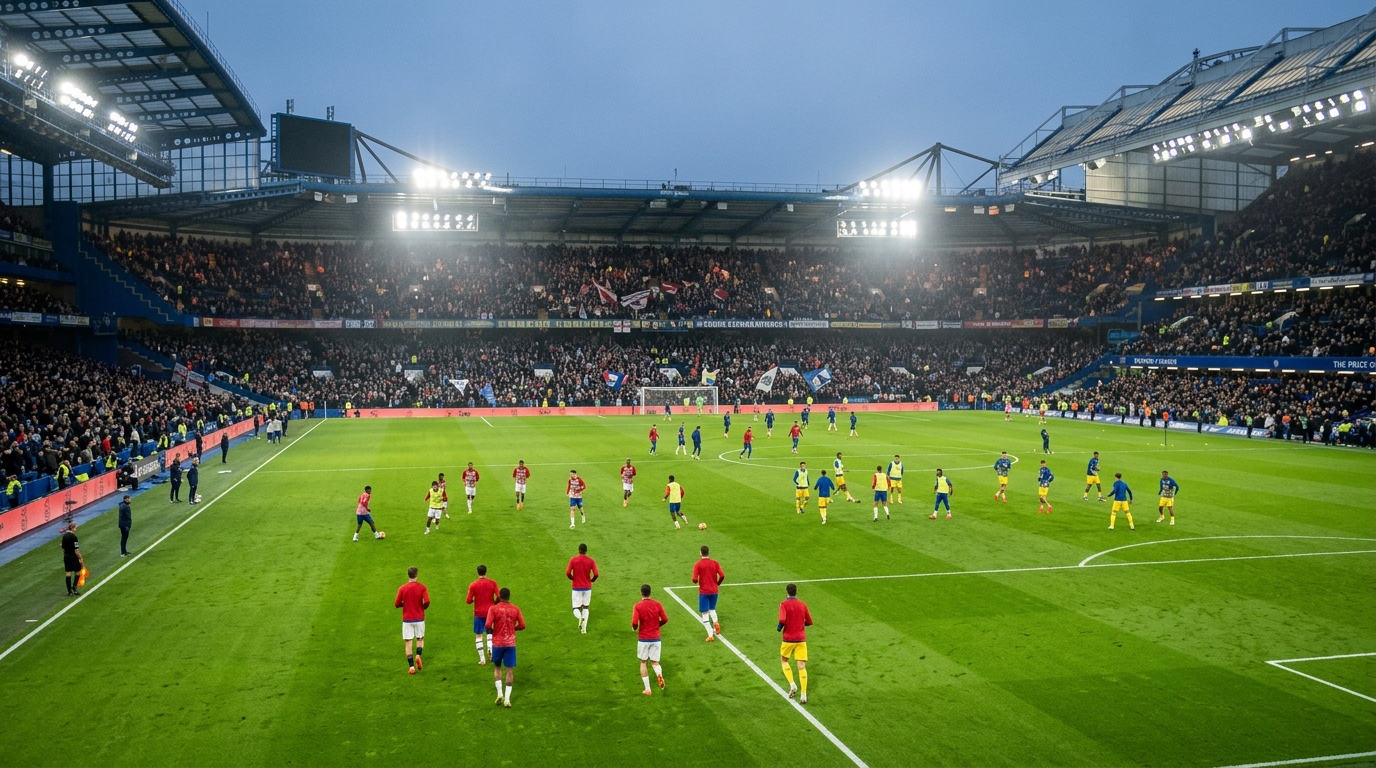 Nottingham Forest vs Arsenal Prediction: AI Panel Backs Narrow Away Win