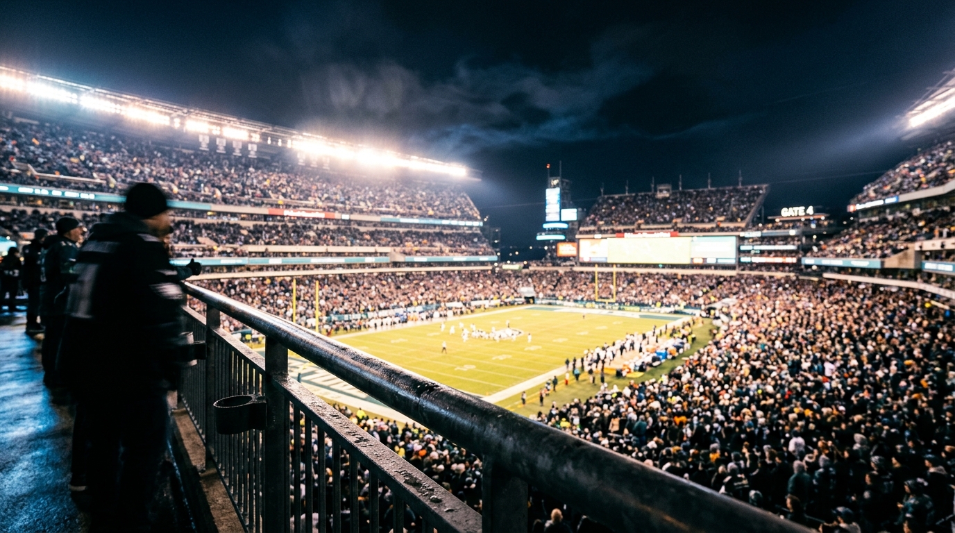Philadelphia Eagles vs Dallas Cowboys Prediction: AI Panel Backs Dallas