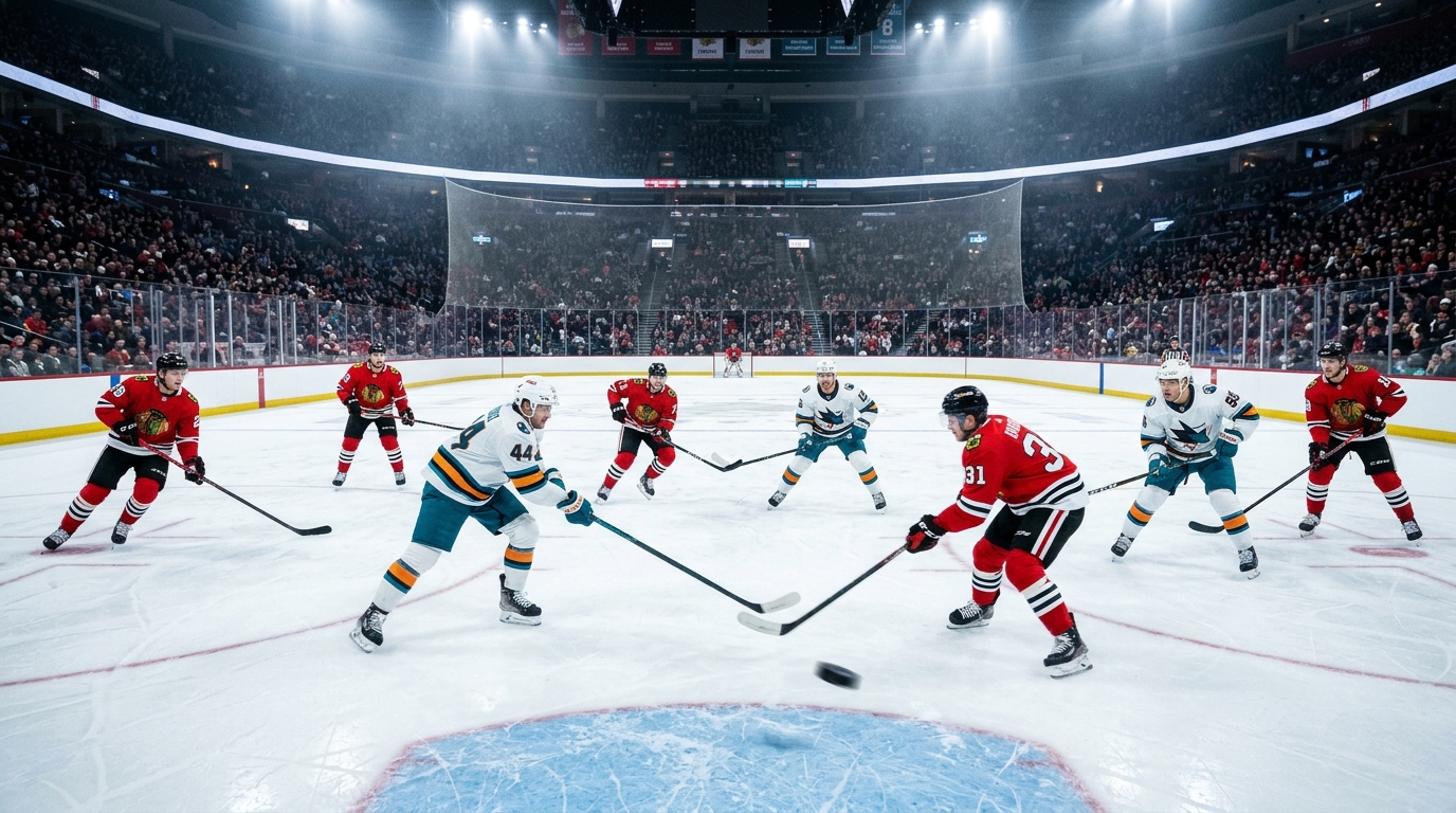 Philadelphia Flyers vs Anaheim Ducks Prediction: Unanimous AI Panel Backs Flyers