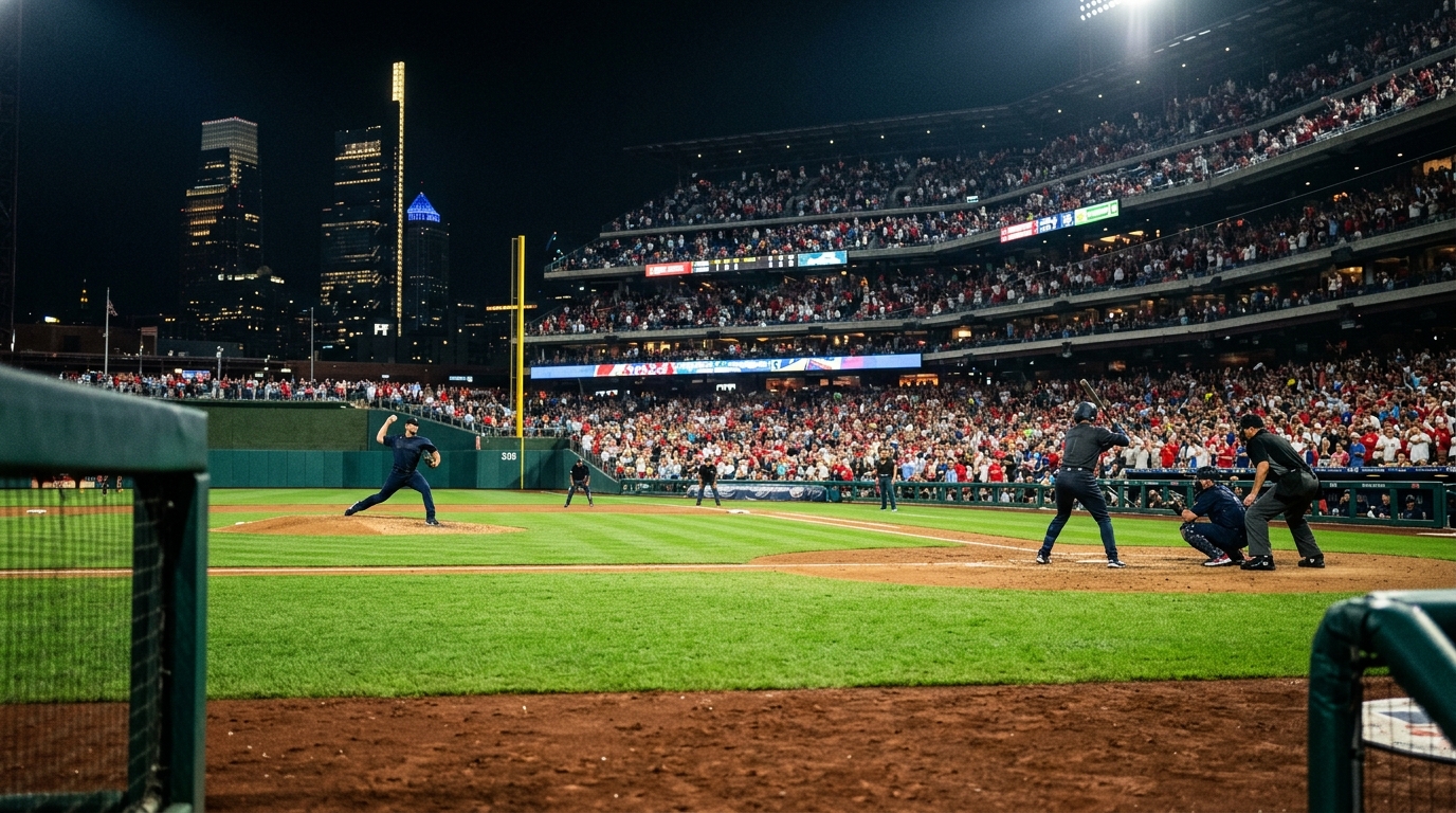 Philadelphia Phillies vs Houston Astros Prediction: Astros in Control