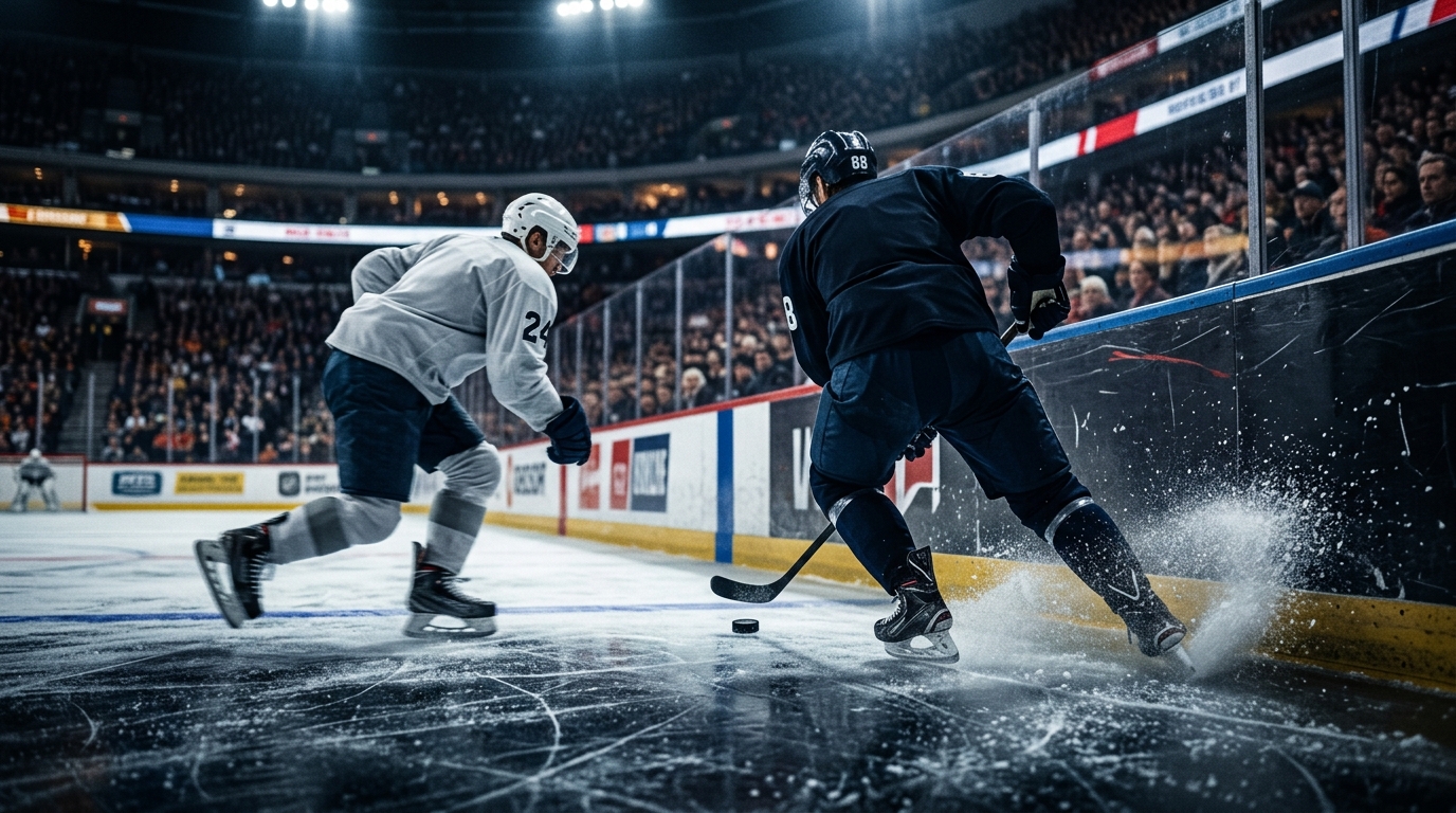 Pittsburgh Penguins vs Montreal Canadiens Prediction: AI Panel Backs Penguins