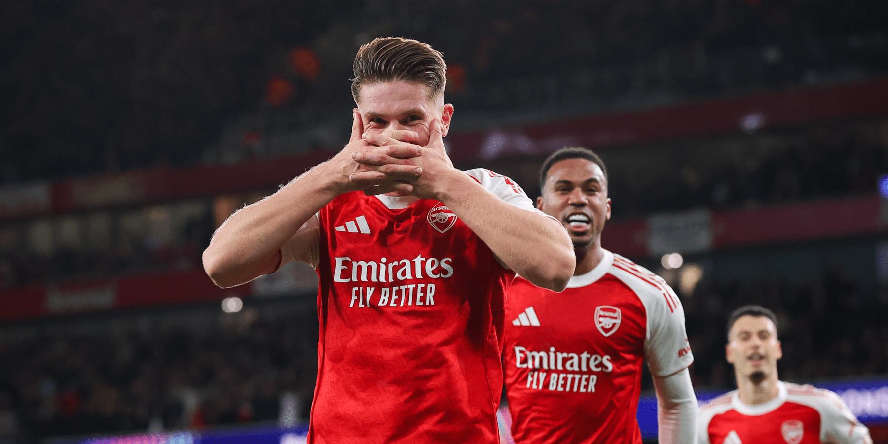 AI Prediction: Atlético Madrid vs Arsenal — 70% of Models Back a Home Win in Champions League Semi-Final