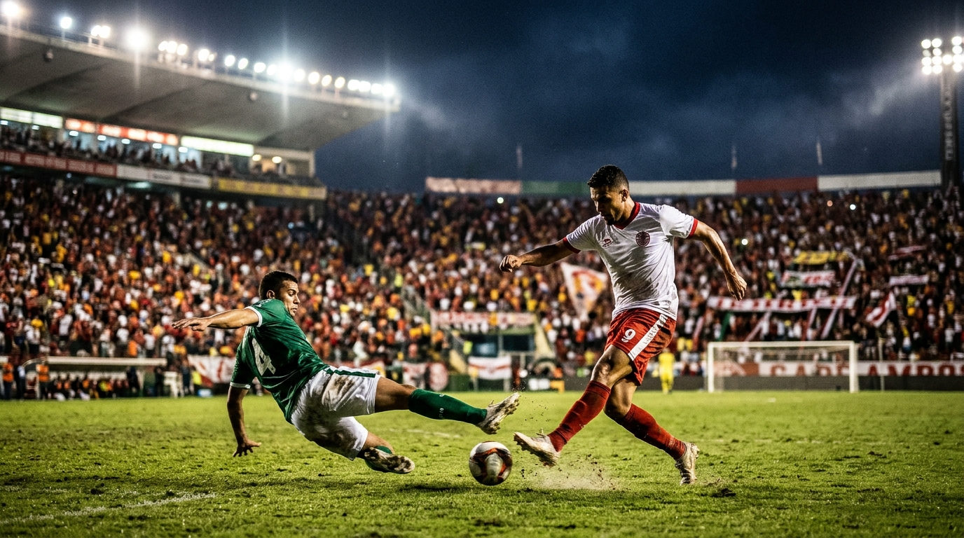 RB Bragantino vs Chapecoense-sc Prediction: AI Panel Backs Home Win