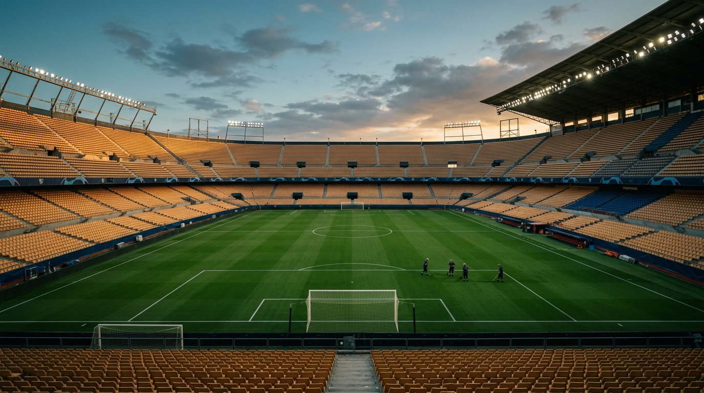 Real Betis vs Barcelona Prediction: AI Panel Backs Narrow Away Win