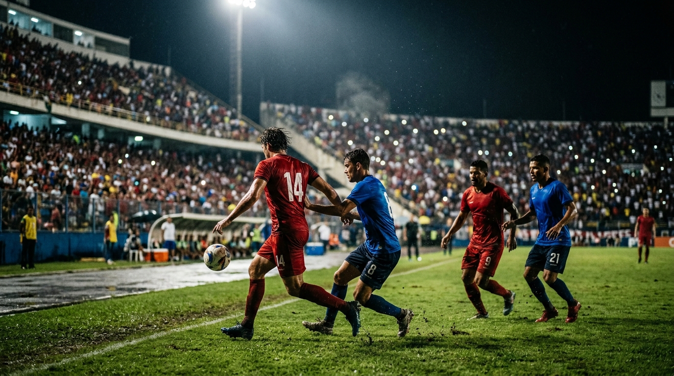 Open Turing Code Remo vs Gremio Prediction: AI Panel Backs Narrow Away Win — TuringStats