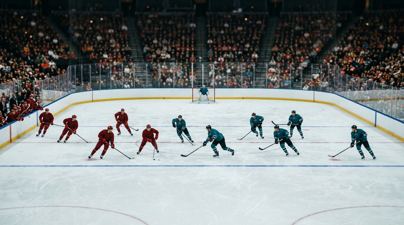 San Jose Sharks vs Florida Panthers Prediction: AI Panel Backs Panthers