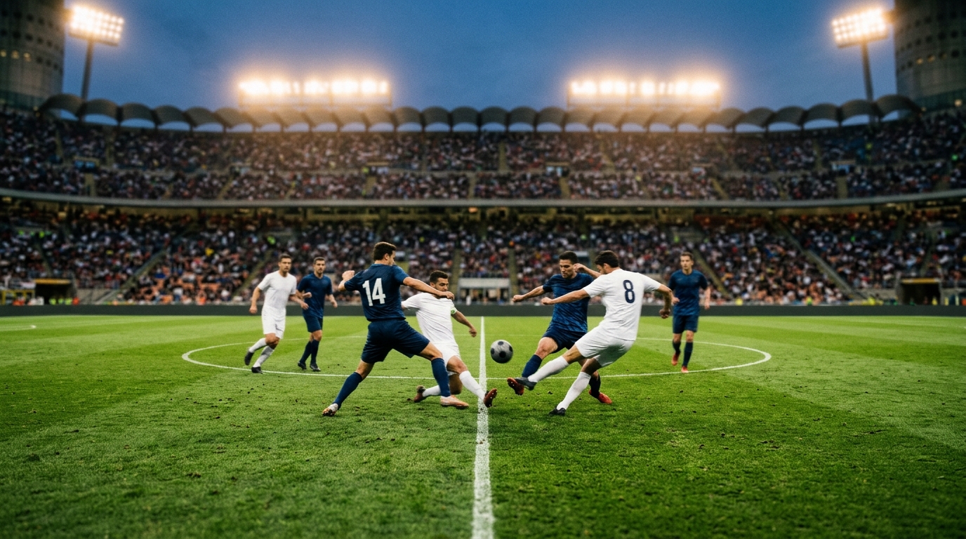 Sassuolo vs AC Milan Prediction: AI Panel Backs Narrow Win