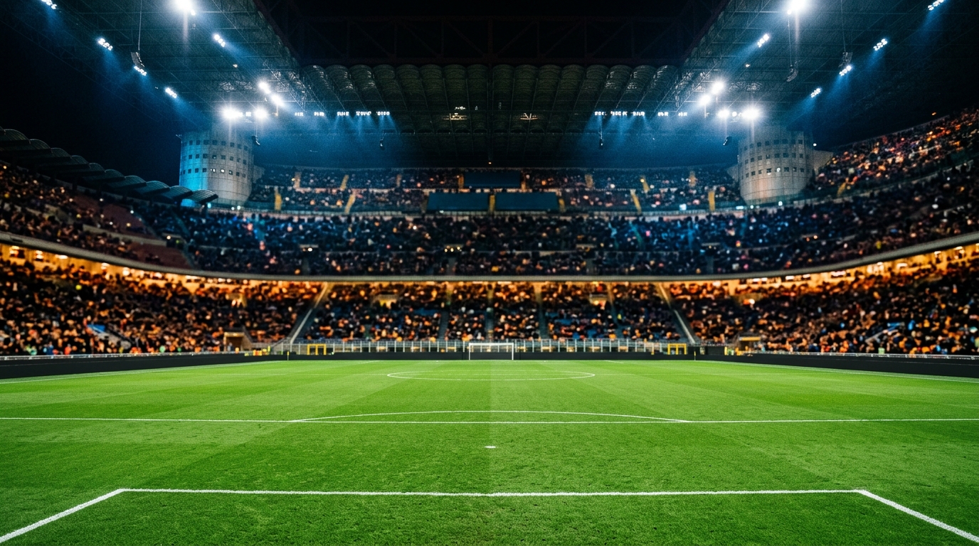 Serie A Predictions This Week: AI Panel Calls Lazio, Inter and Milan