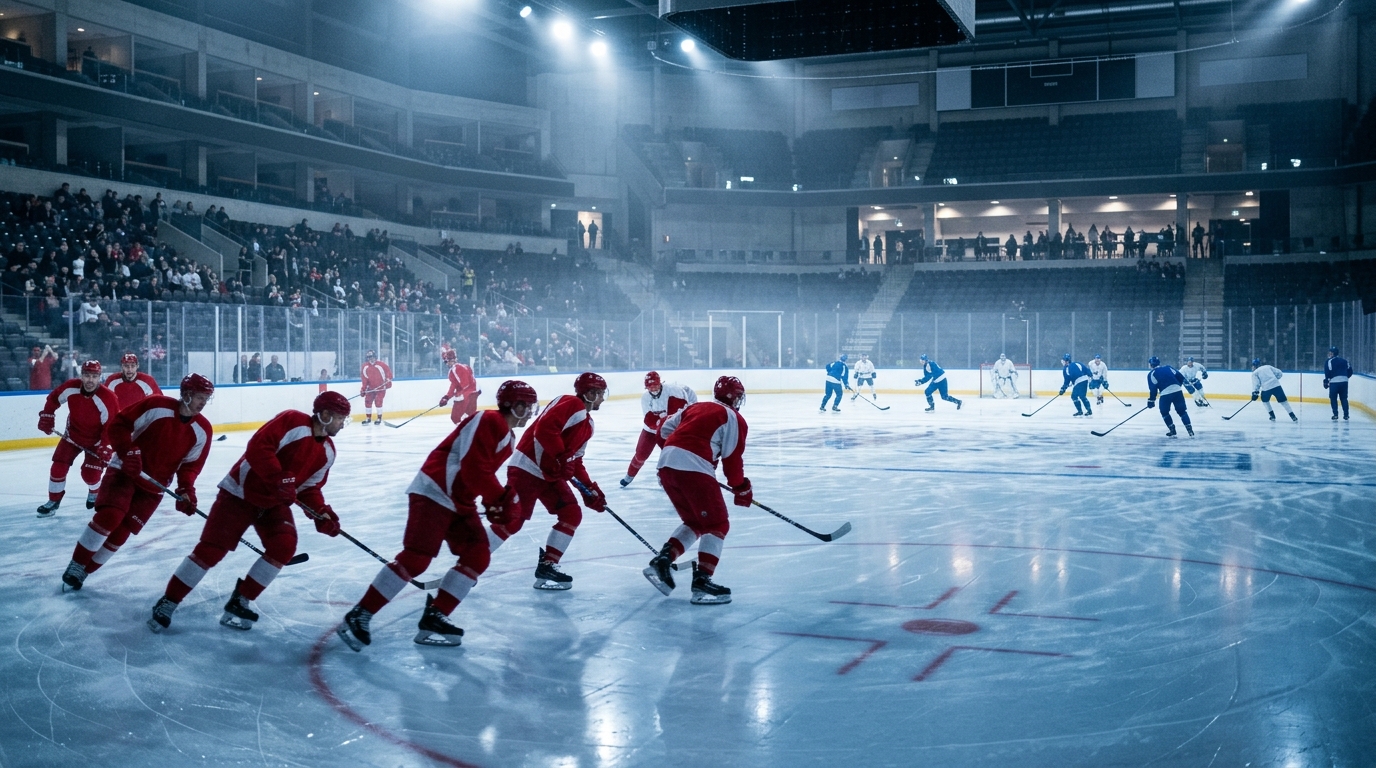 SKA St. Petersburg vs Shanghai Prediction: AI Panel Backs Home Win