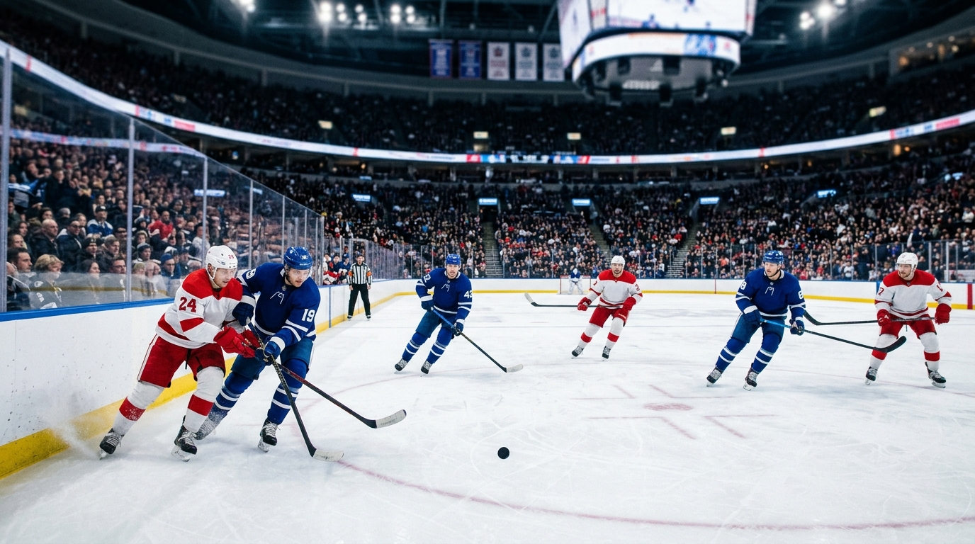 SKA St. Petersburg vs Vladivostok Prediction: AI Panel Backs Home Win