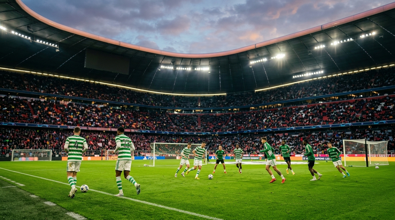 Sporting CP vs Lask Linz Prediction: AI Panel Backs Home Win
