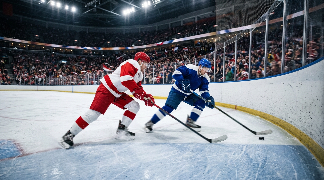 St. Louis Blues vs Montreal Canadiens Prediction: AI Panel Backs Blues at Home
