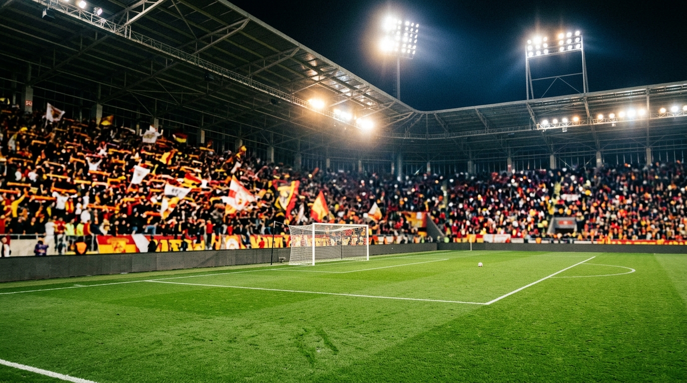Süper Lig Predictions This Week: Derby Headlines the Panel
