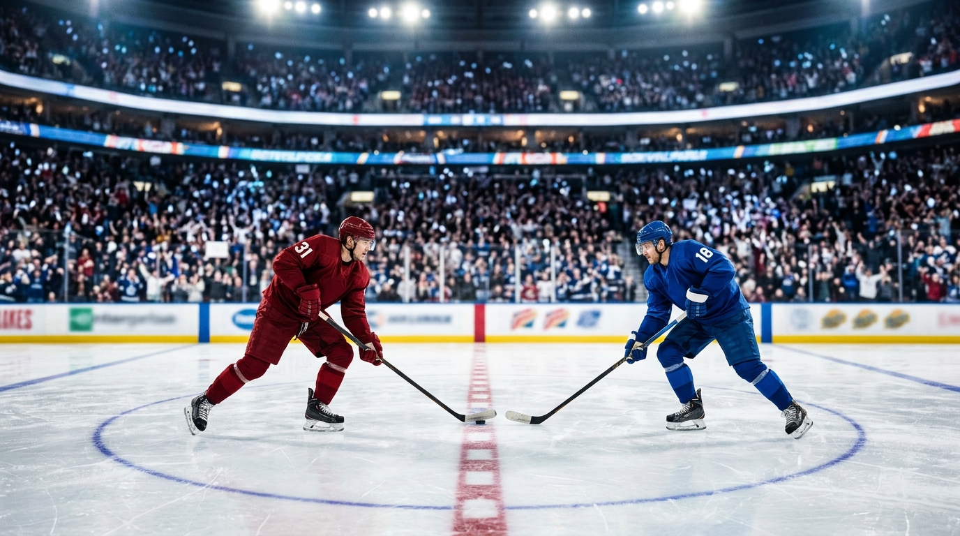 Tampa Bay Lightning vs Philadelphia Flyers Prediction: AI Panel Backs Lightning