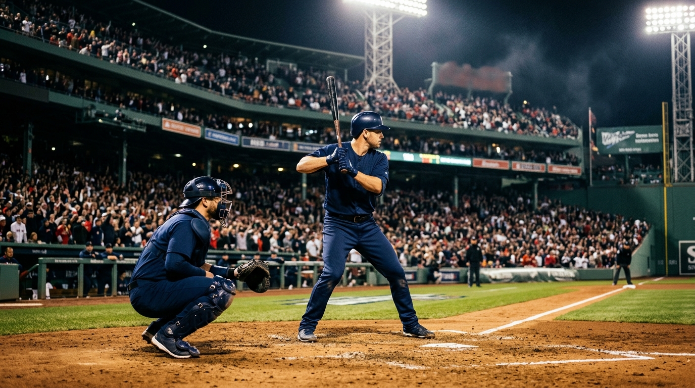 Tampa Bay Rays vs New York Yankees Prediction: AI Panel Unanimous