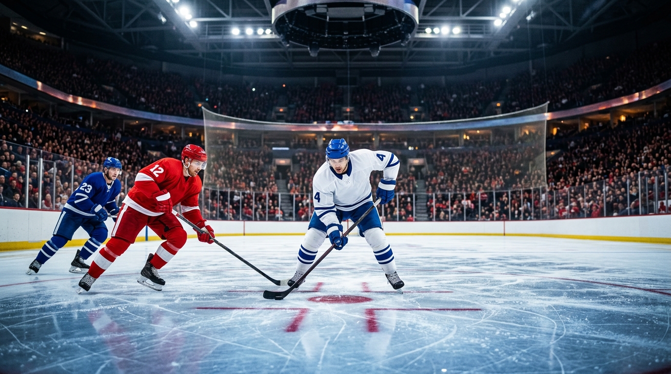 Toronto Maple Leafs vs Nashville Predators Prediction: AI Panel Leans Leafs