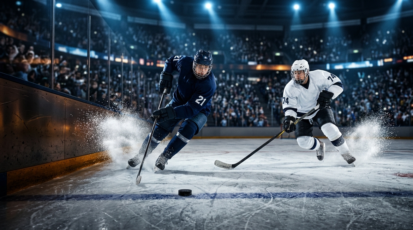 Toronto Maple Leafs vs New York Rangers Prediction: AI Panel Backs Home Win