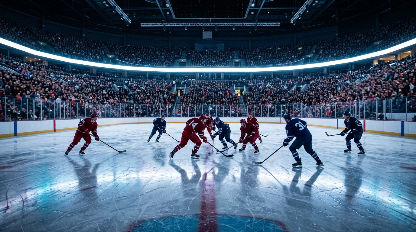 Vancouver Canucks vs Edmonton Oilers Prediction: AI Panel Backs Oilers