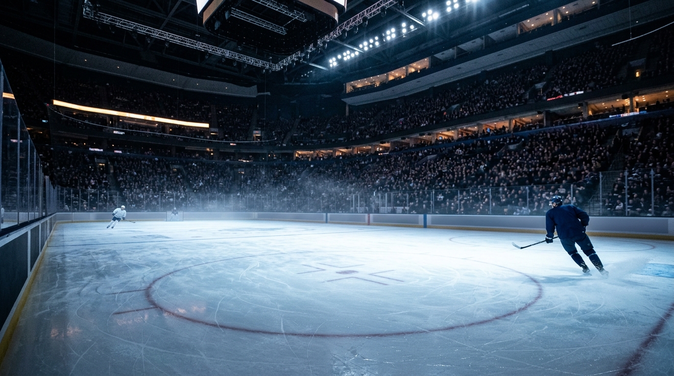 Vegas Golden Knights vs Anaheim Ducks Prediction: AI Panel 100% Vegas