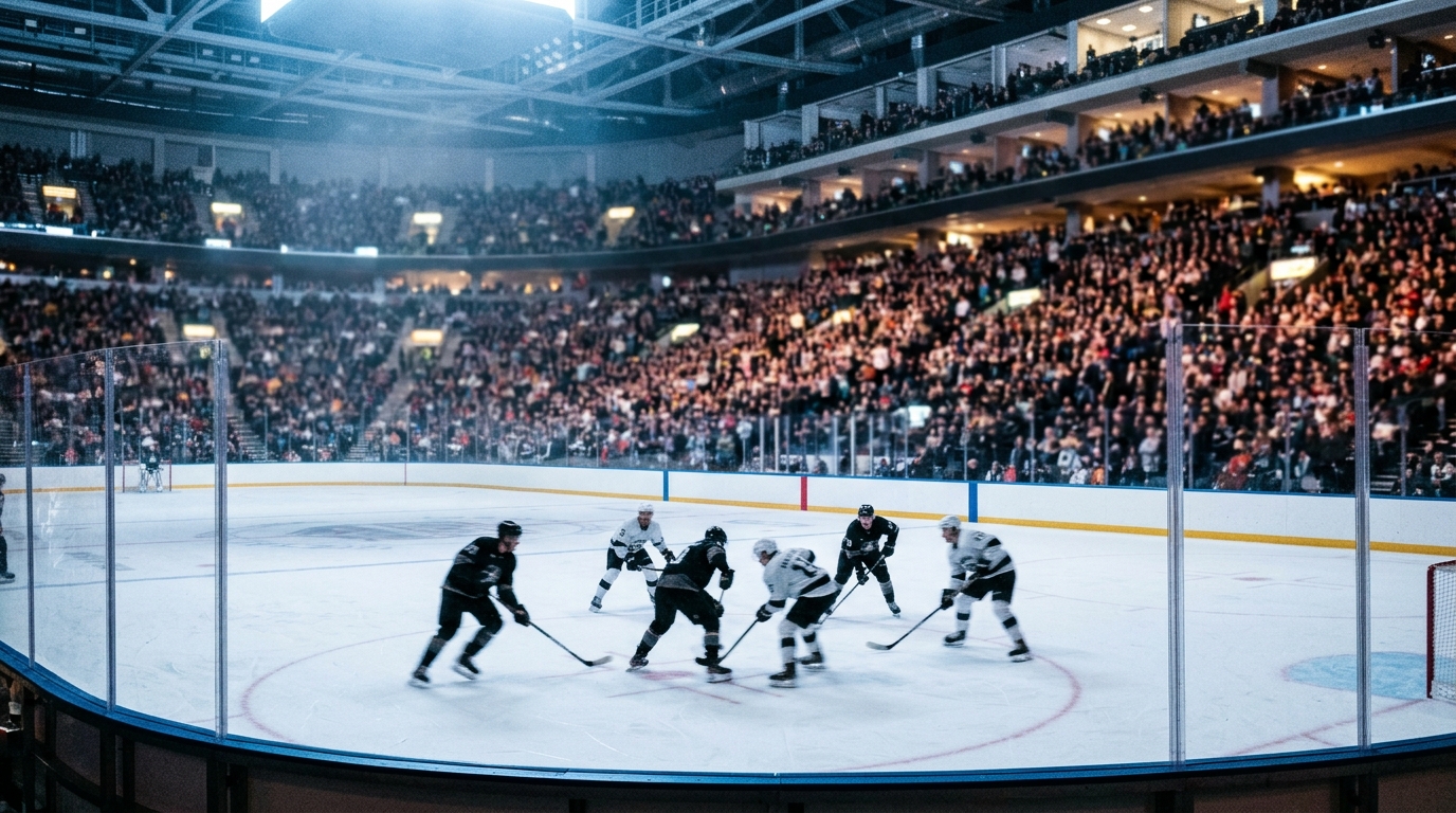 Vegas Golden Knights vs New Jersey Devils Prediction: AI Panel Backs Vegas