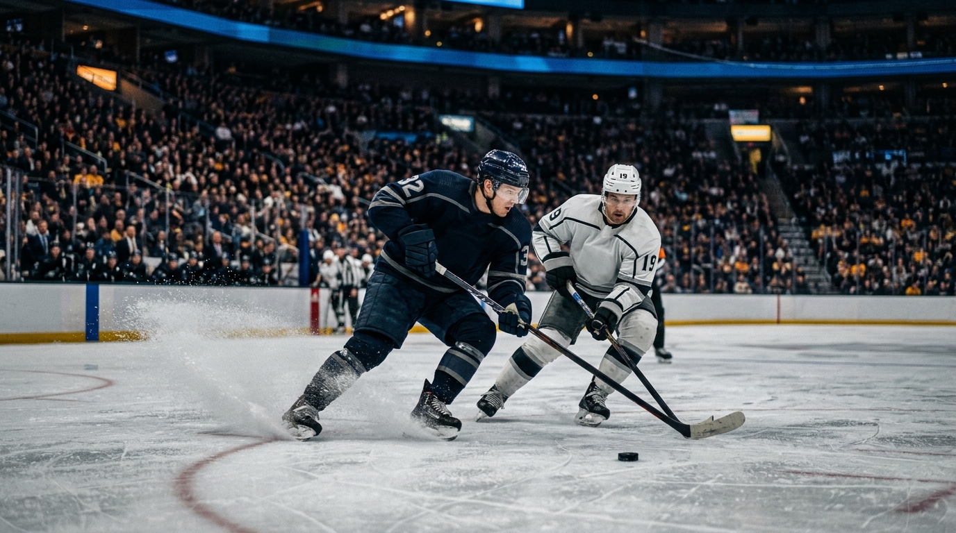 Vegas Golden Knights vs Tampa Bay Lightning Prediction: AI Panel Leans Lightning
