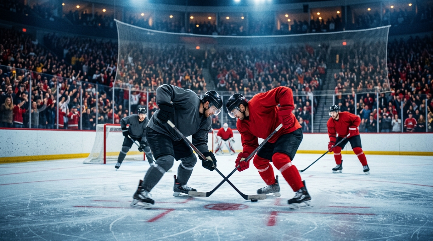 Vegas Golden Knights vs Toronto Maple Leafs Prediction: AI Panel Backs Vegas