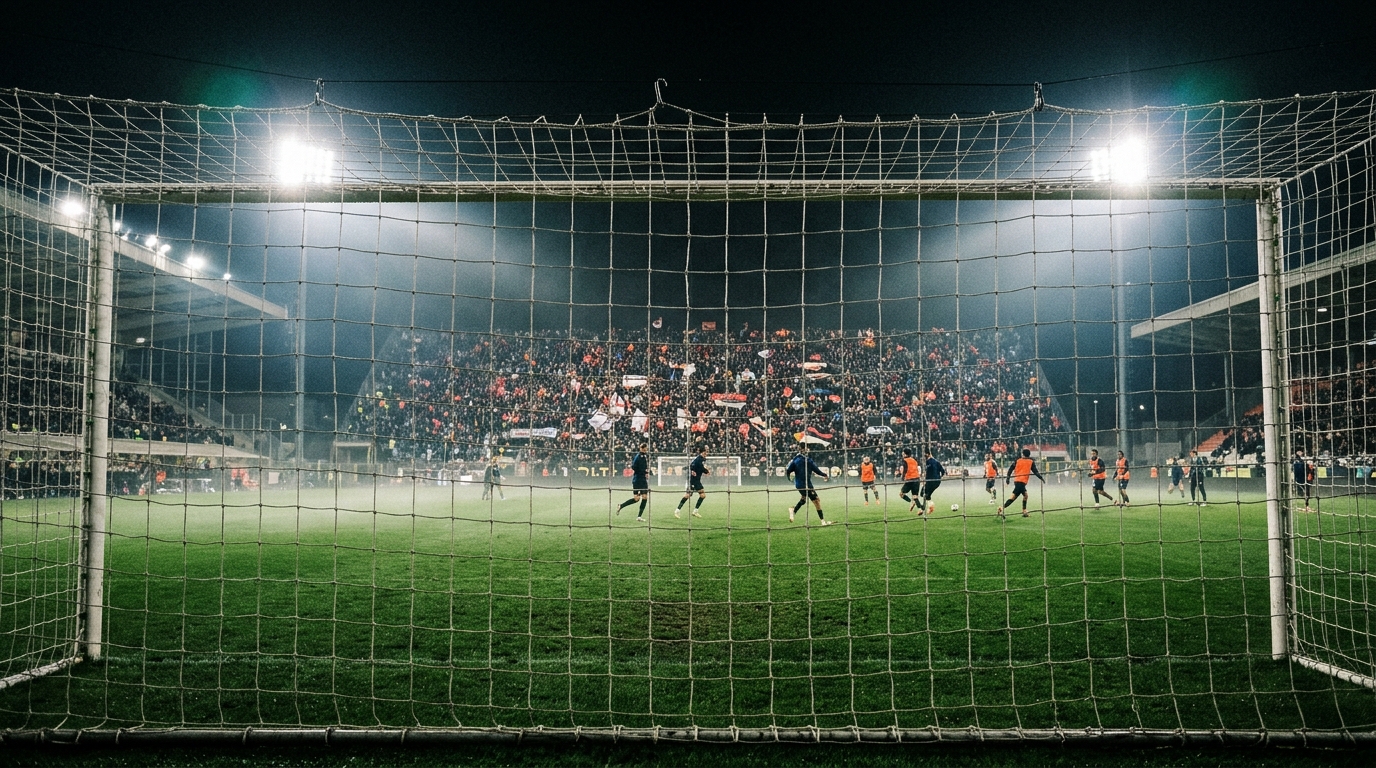 Venezia vs Inter Prediction: AI Panel Backs Away Win