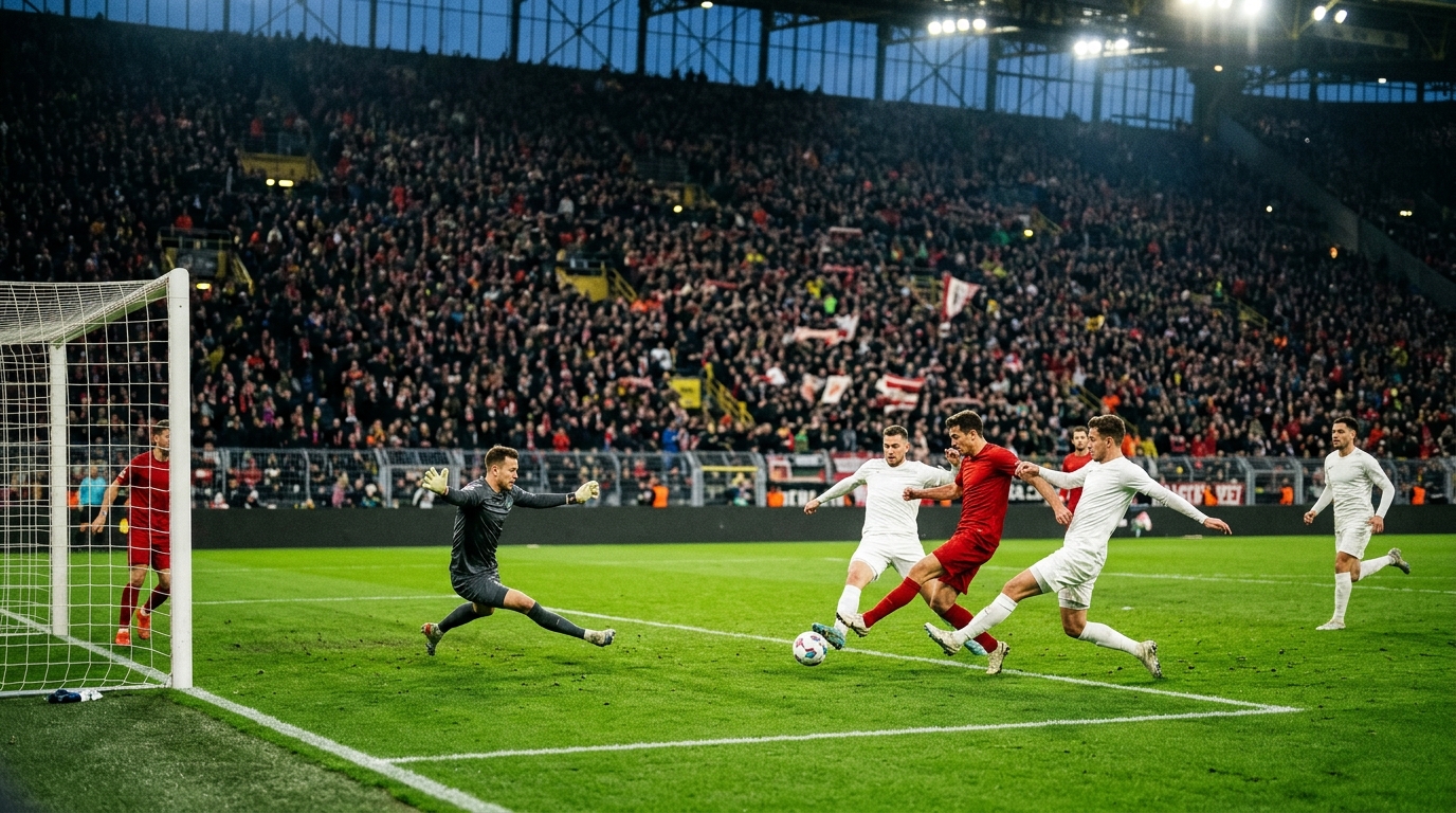VfB Stuttgart vs Borussia Mönchengladbach Prediction: AI Panel Backs Home Win