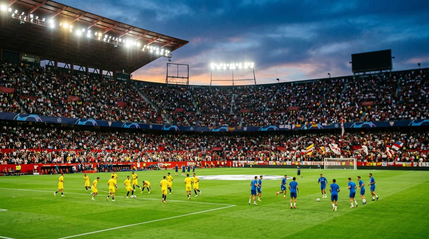Villarreal vs Elche Prediction: AI Panel Backs Home Win