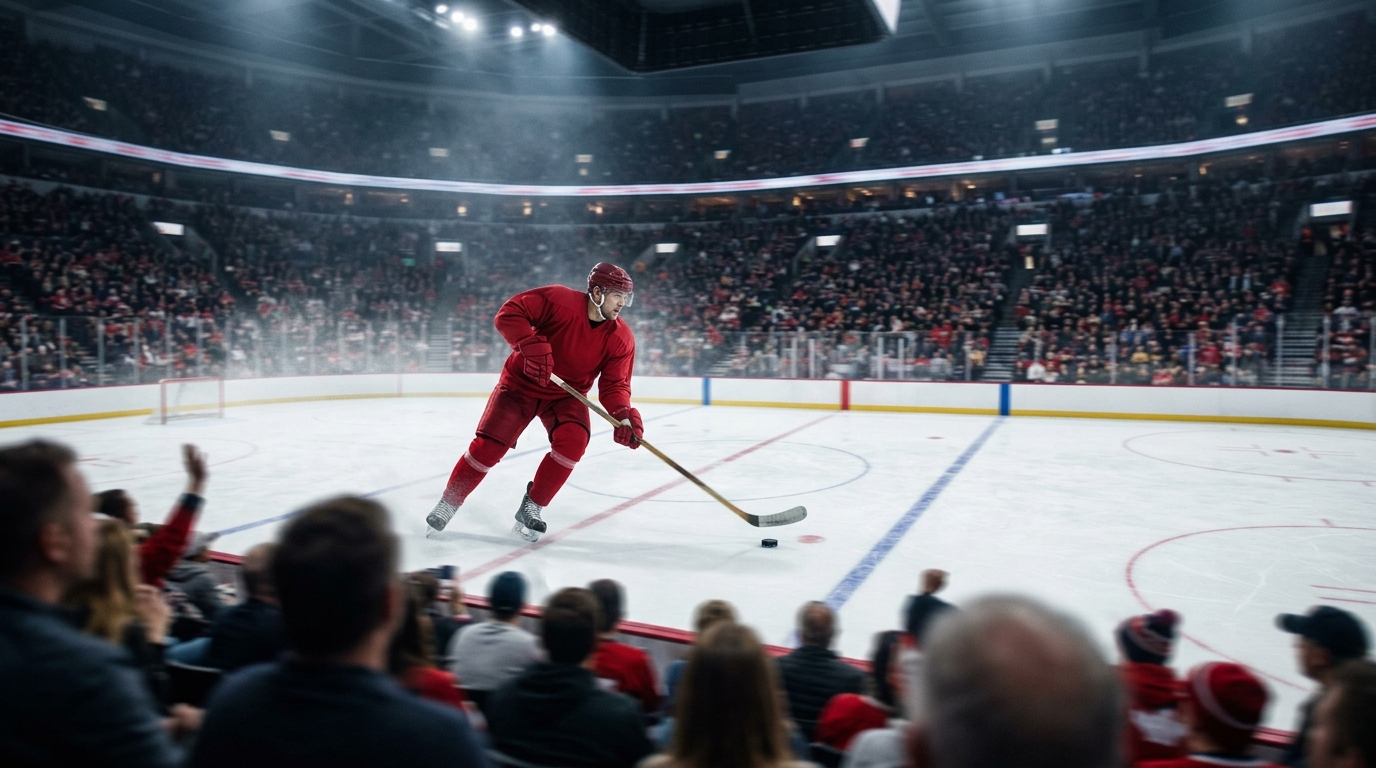 Washington Capitals vs Montreal Canadiens Prediction: AI Panel Backs Capitals